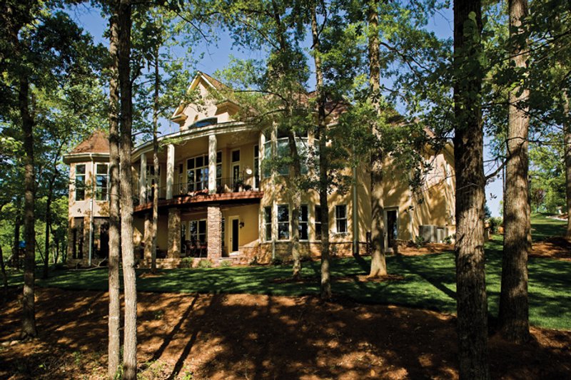 Home Plan - Build 1
