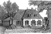 Cost to Build Report for Plan: 301-118