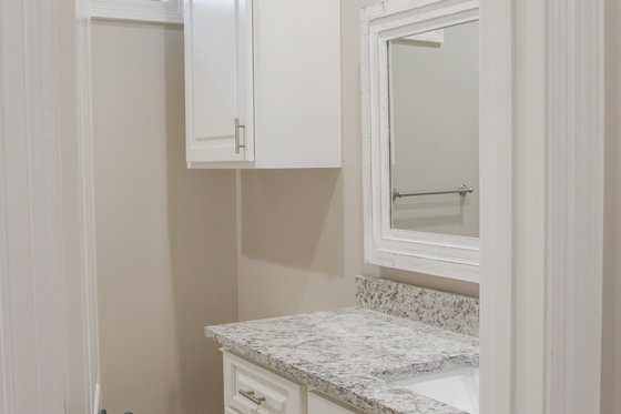 Photo 18 for Ranch House Plan #430-88 - 3 bed, 2 bath