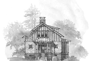 Cost to Build Report for Plan: 429-315