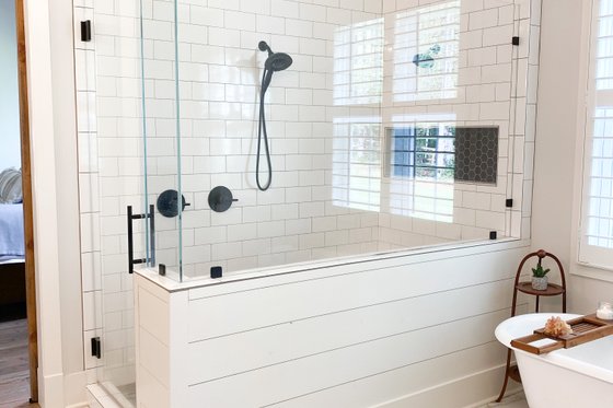 Photo 11 for Farmhouse House Plan #927-988 - 4 bed, 3.5 bath