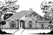 Cost to Build Report for Plan: 40-463