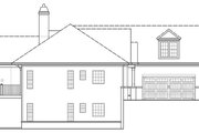 Craftsman Style House Plan - 4 Beds 3.5 Baths 2251 Sq/Ft Plan #119-425 