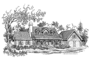 Cost to Build Report for Plan: 929-102