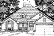 Cost to Build Report for Plan: 42-471