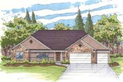 Cost to Build Report for Plan: 435-13