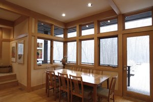 Prairie Photo Plan #454-10