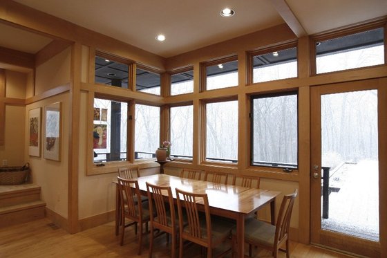 Prairie Photo Plan #454-10