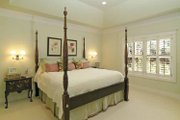 Craftsman Style House Plan - 3 Beds 3 Baths 4225 Sq/Ft Plan #928-48 