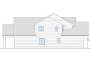 European Style House Plan - 3 Beds 2.5 Baths 2470 Sq/Ft Plan #1114-28 