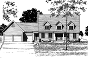 Cost to Build Report for Plan: 320-891