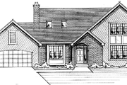 Cost to Build Report for Plan: 51-702