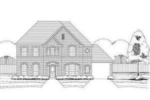 Plan 411-776