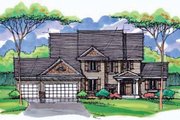 Cost to Build Report for Plan: 51-1004