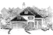 Cost to Build Report for Plan: 301-143