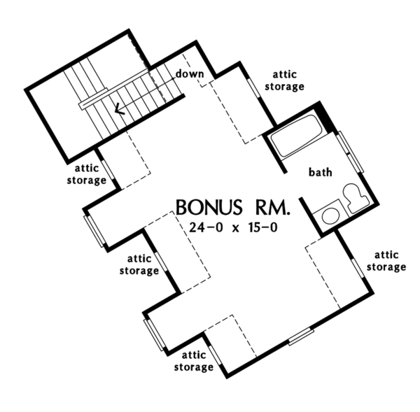 House Design - Optional Bonus