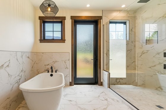 Photo 33 for Craftsman House Plan #1070-152 - 4 bed, 3 bath