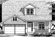 Cost to Build Report for Plan: 472-398