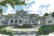 Cost to Build Report for Plan: 453-322