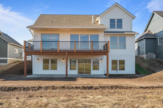 Photo 1 for Farmhouse House Plan #1070-216 - 3 bed, 2.5 bath