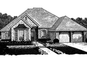 Cost to Build Report for Plan: 310-1020