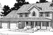Cost to Build Report for Plan: 1029-24