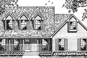 Cost to Build Report for Plan: 42-651