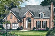 Cost to Build Report for Plan: 453-211