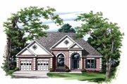 Cost to Build Report for Plan: 927-105