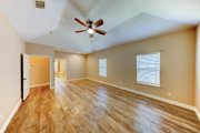 Beach Style House Plan - 3 Beds 2 Baths 1902 Sq/Ft Plan #14-252 Photo 