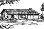 Cost to Build Report for Plan: 60-753