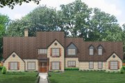 Cost to Build Report for Plan: 84-437