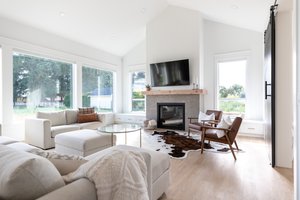 Photo 1 for Farmhouse House Plan #1086-9 - 4 bed, 2.5 bath