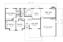Plan 1-274