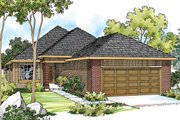 Cost to Build Report for Plan: 124-334
