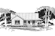 Cost to Build Report for Plan: 472-284