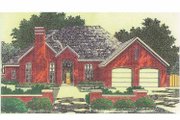 Cost to Build Report for Plan: 310-1210