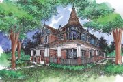 Cost to Build Report for Plan: 320-919