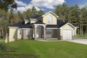 Cost to Build Report for Plan: 1037-8