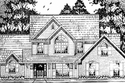 Cost to Build Report for Plan: 42-504