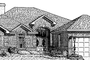 Cost to Build Report for Plan: 968-14