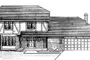 Cost to Build Report for Plan: 51-853