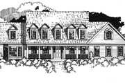 Cost to Build Report for Plan: 953-73