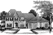 Cost to Build Report for Plan: 453-425