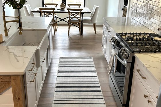 Photo 8 for Farmhouse House Plan #430-253 - 3 bed, 2 bath