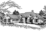 Cost to Build Report for Plan: 48-771