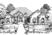 Cost to Build Report for Plan: 417-745
