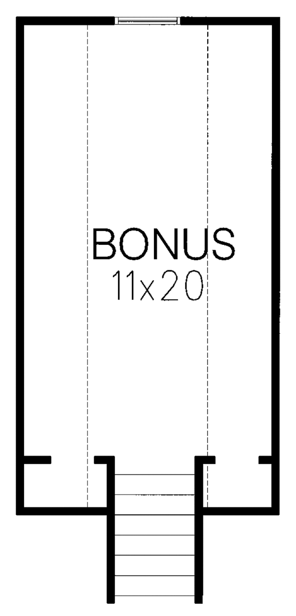Dream House Plan - Colonial Floor Plan - Other Floor Plan #15-325