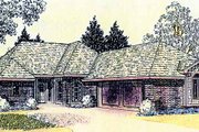 Cost to Build Report for Plan: 310-1214