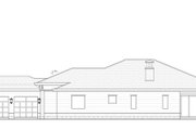 Craftsman Style House Plan - 3 Beds 3.5 Baths 2844 Sq/Ft Plan #938-134 